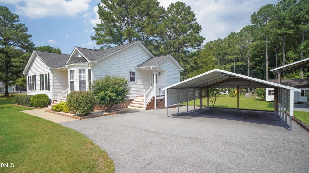 104 Trey Drive Benson, NC 27504