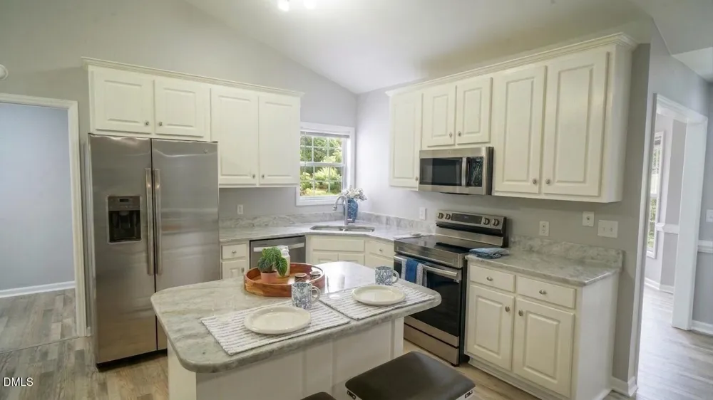 104 Trey Drive Benson, NC 27504