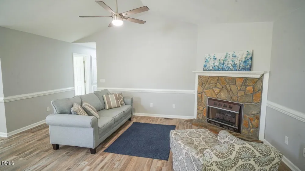 104 Trey Drive Benson, NC 27504