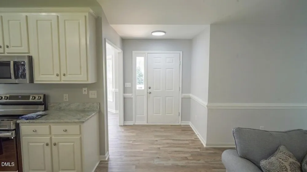 104 Trey Drive Benson, NC 27504