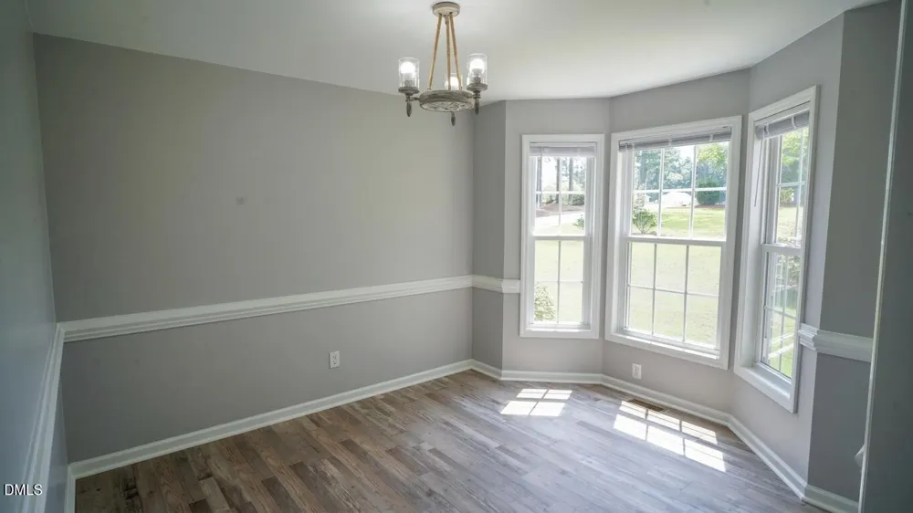 104 Trey Drive Benson, NC 27504