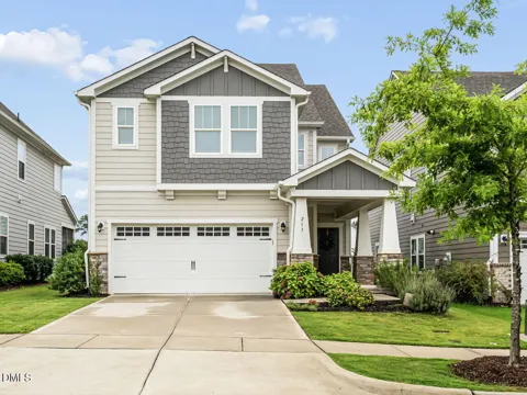 213 Sage Oak Lane