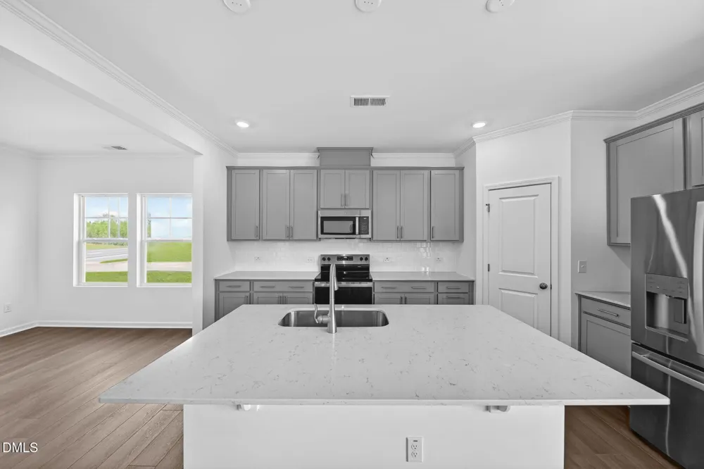 5910 Mill Stone Way W Sims, NC 27880