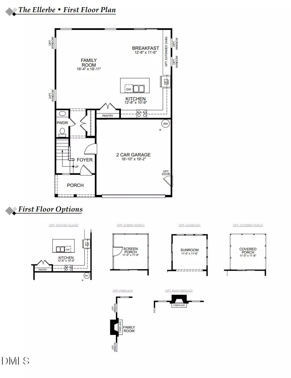9 Steppe Way Garner, NC 27529