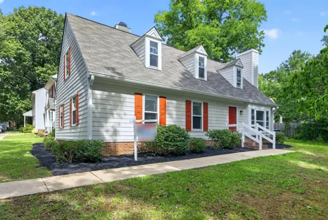 708 Powell Drive #A
