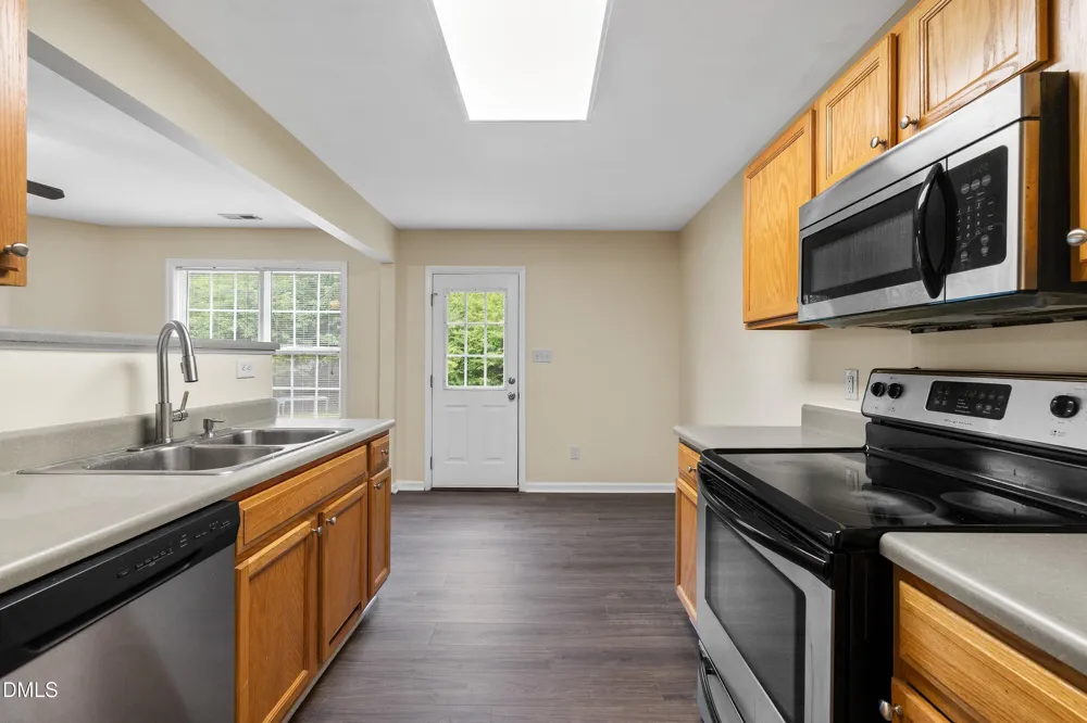 216 Anna Street Lillington, NC 27546