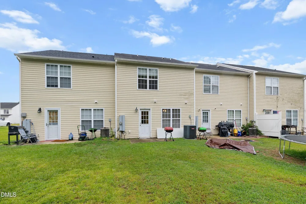 216 Anna Street Lillington, NC 27546