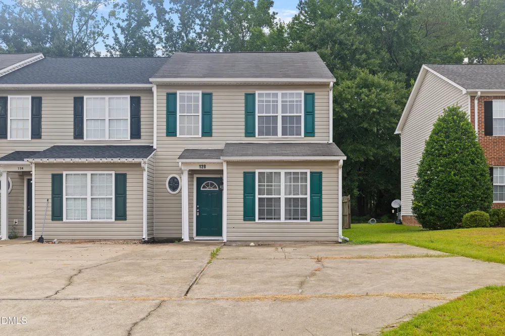 128 Anna Street Lillington, NC 27546
