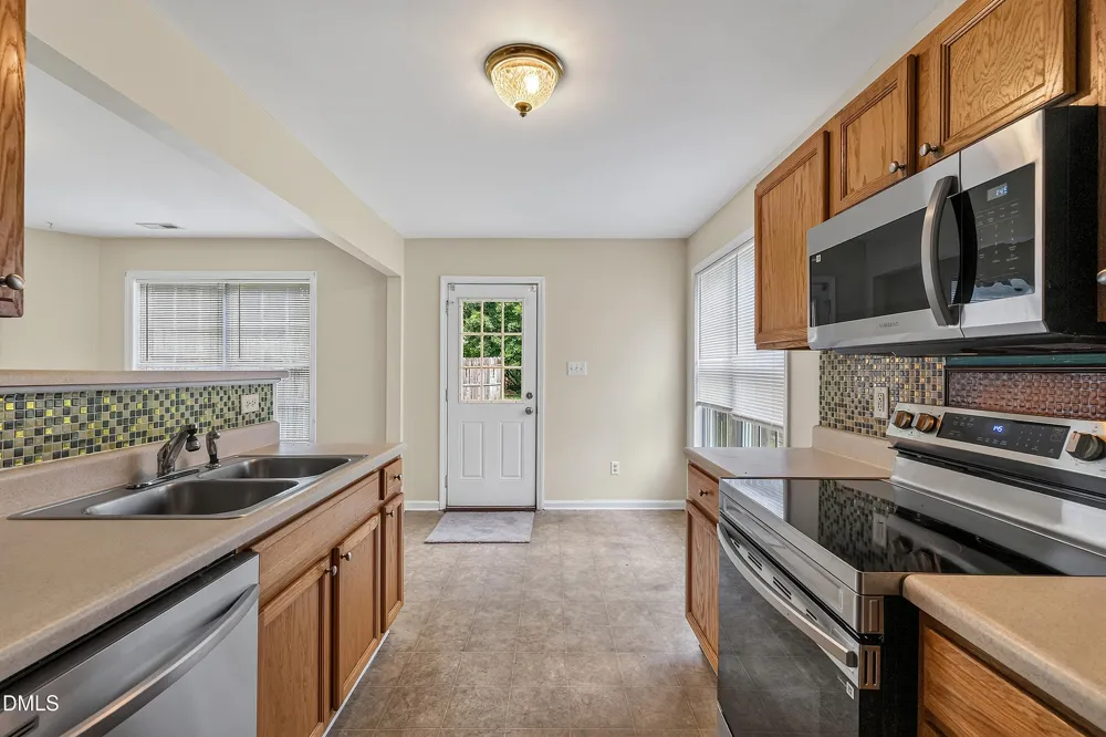 128 Anna Street Lillington, NC 27546