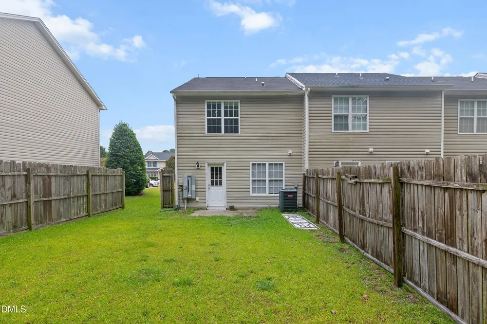 128 Anna Street Lillington, NC 27546