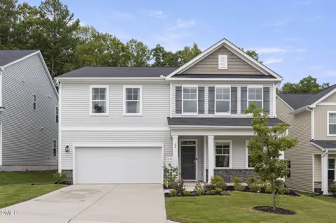 65 Carolina Maple Drive