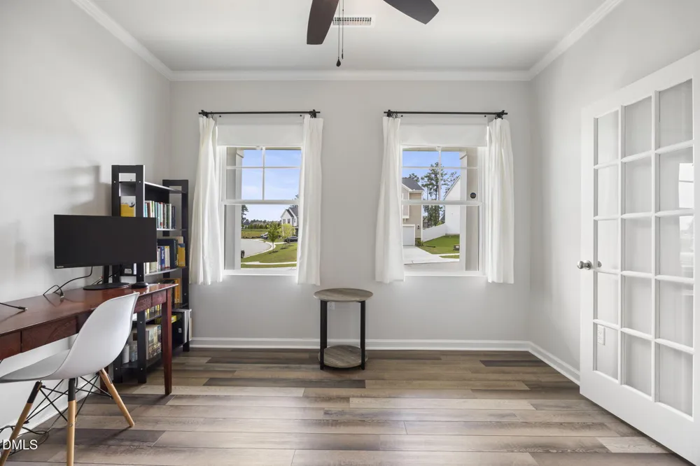 65 Carolina Maple Drive Franklinton, NC 27525
