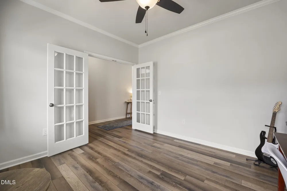 65 Carolina Maple Drive Franklinton, NC 27525