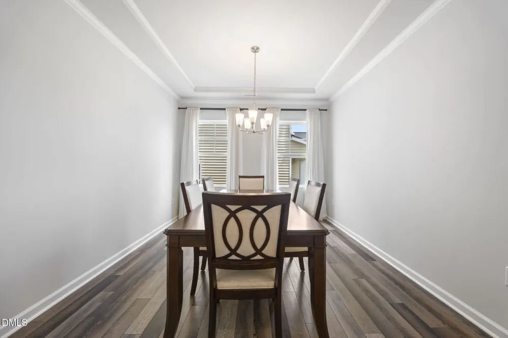 65 Carolina Maple Drive Franklinton, NC 27525