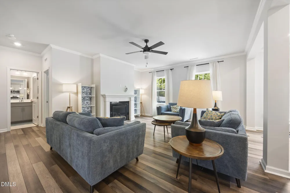 65 Carolina Maple Drive Franklinton, NC 27525