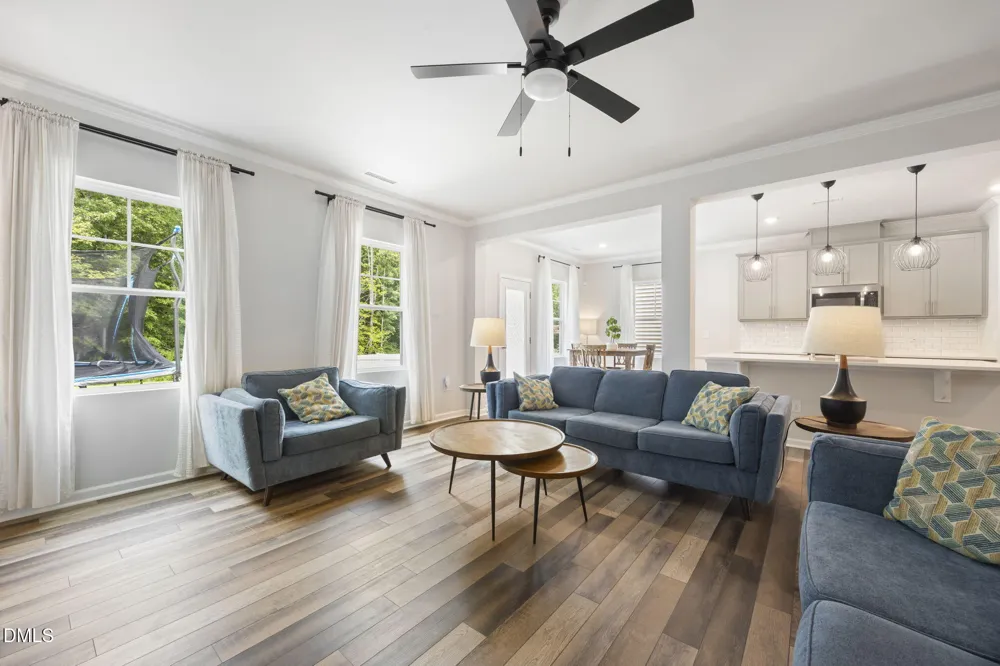 65 Carolina Maple Drive Franklinton, NC 27525
