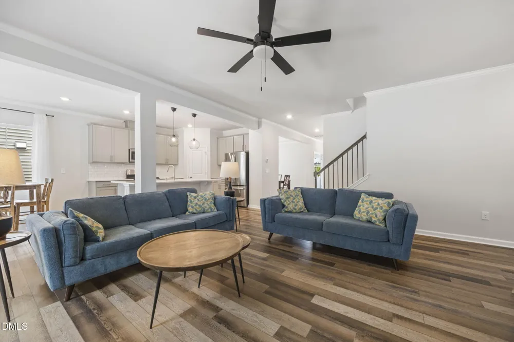 65 Carolina Maple Drive Franklinton, NC 27525