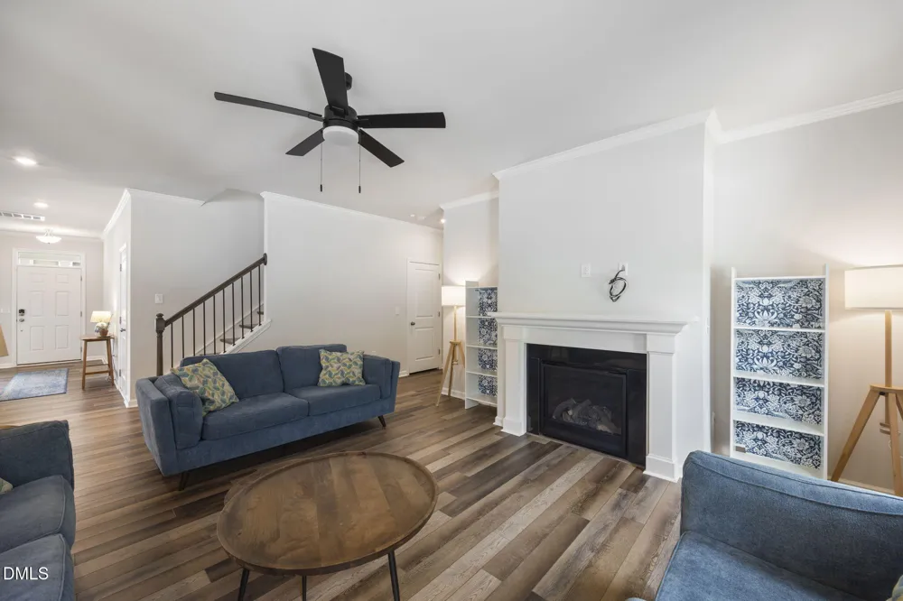 65 Carolina Maple Drive Franklinton, NC 27525
