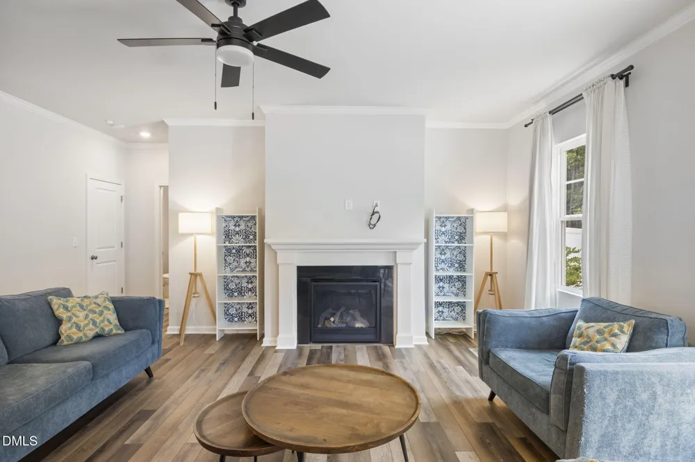 65 Carolina Maple Drive Franklinton, NC 27525