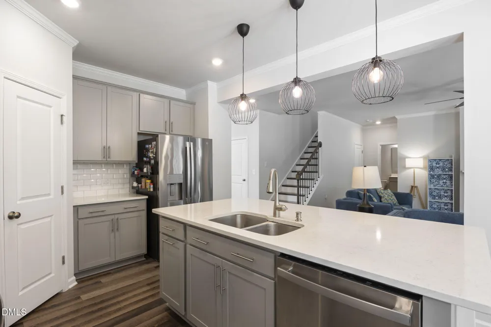 65 Carolina Maple Drive Franklinton, NC 27525