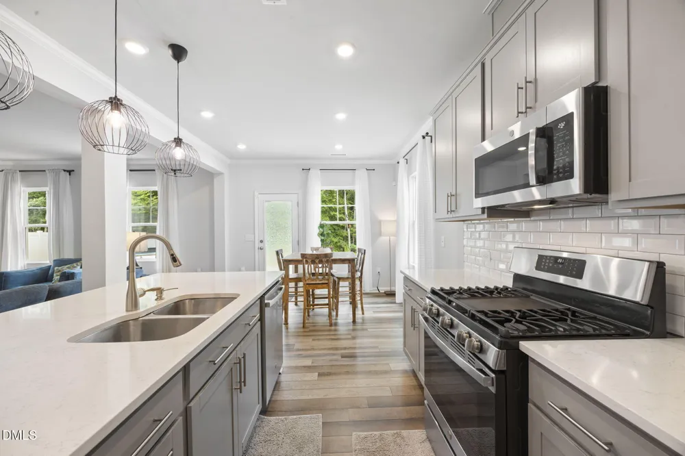 65 Carolina Maple Drive Franklinton, NC 27525