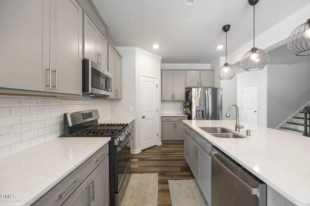 65 Carolina Maple Drive Franklinton, NC 27525