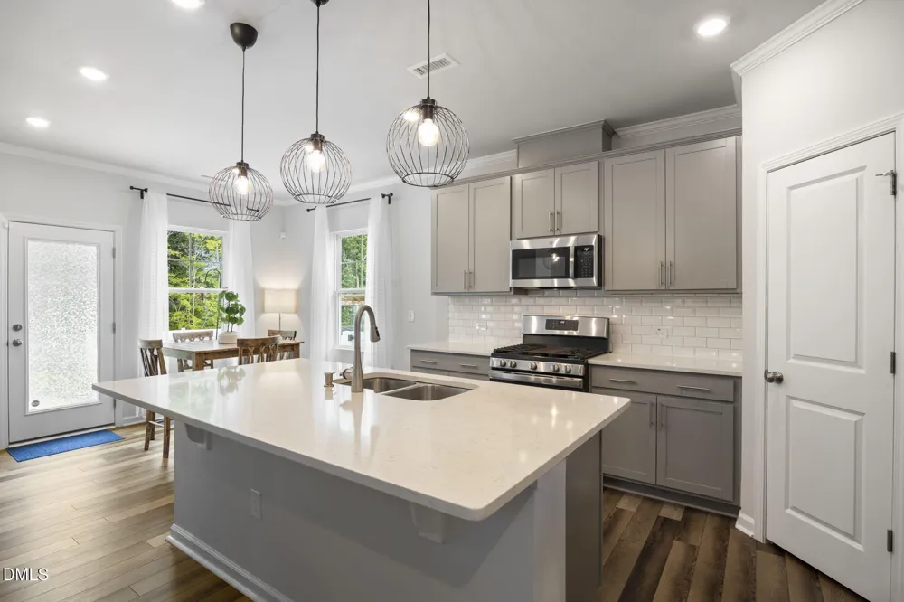 65 Carolina Maple Drive Franklinton, NC 27525