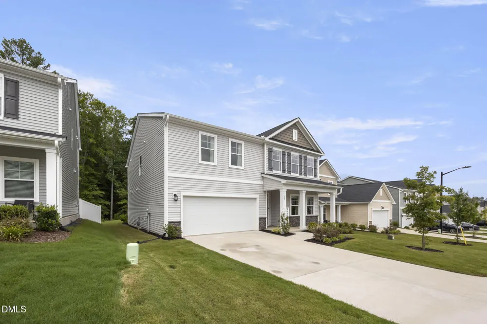 65 Carolina Maple Drive Franklinton, NC 27525