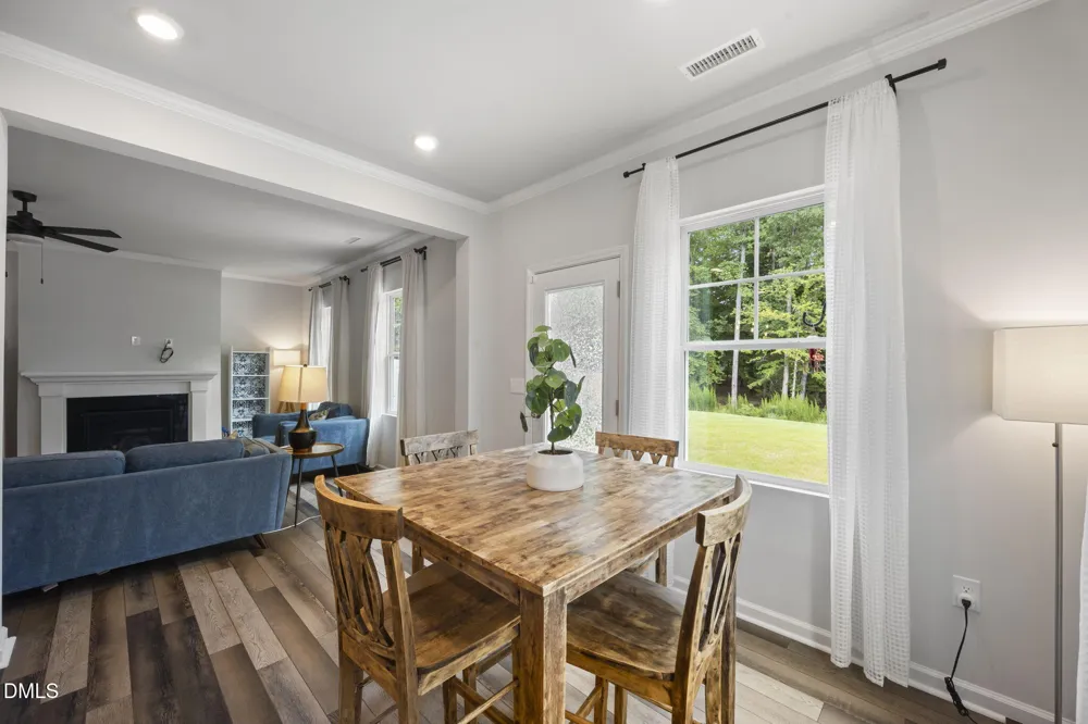 65 Carolina Maple Drive Franklinton, NC 27525