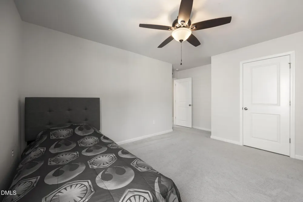 65 Carolina Maple Drive Franklinton, NC 27525