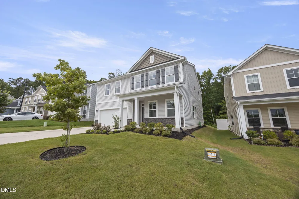 65 Carolina Maple Drive Franklinton, NC 27525