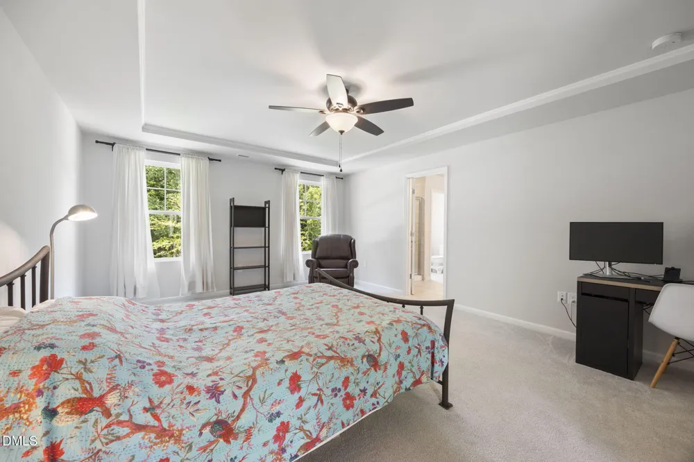 65 Carolina Maple Drive Franklinton, NC 27525