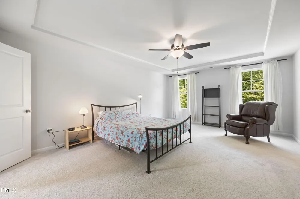 65 Carolina Maple Drive Franklinton, NC 27525