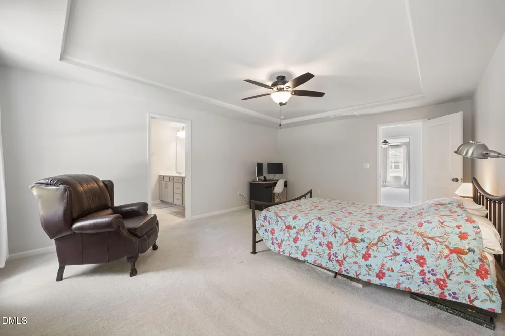 65 Carolina Maple Drive Franklinton, NC 27525