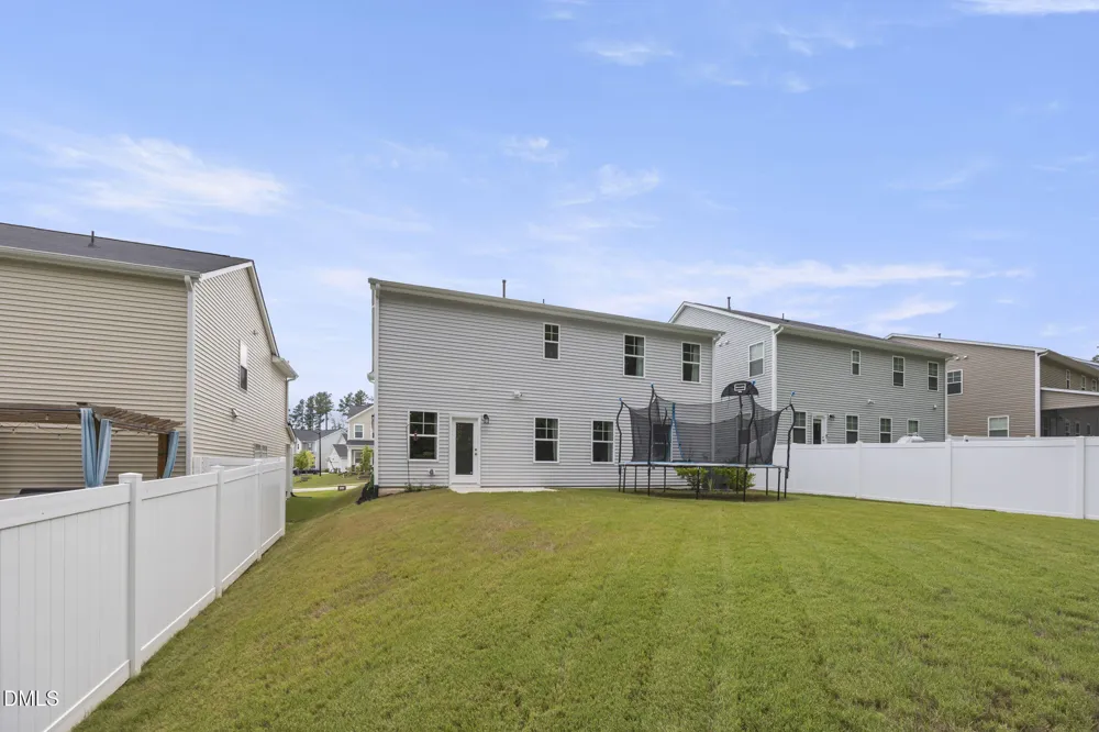 65 Carolina Maple Drive Franklinton, NC 27525