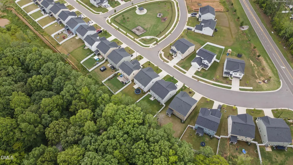 65 Carolina Maple Drive Franklinton, NC 27525