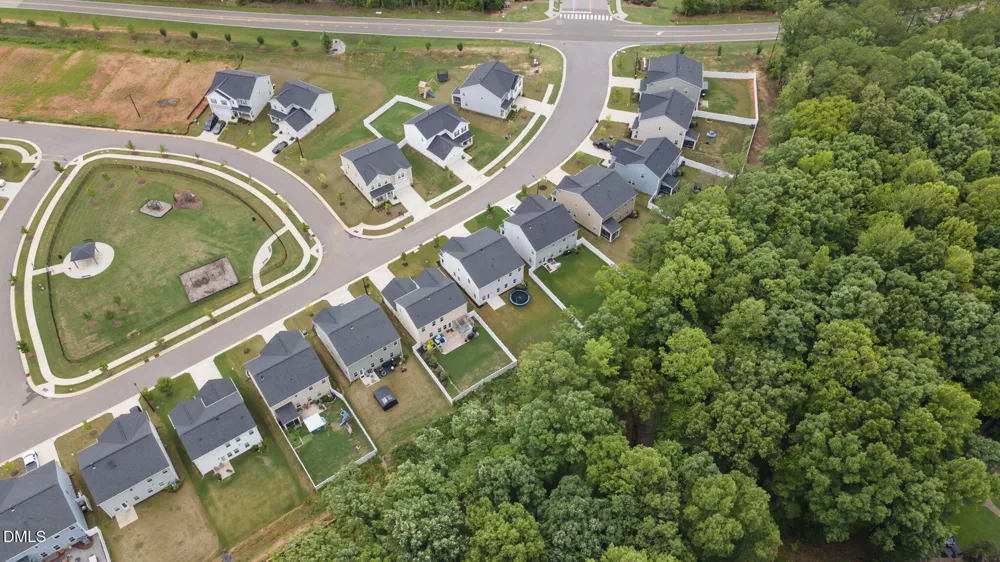 65 Carolina Maple Drive Franklinton, NC 27525