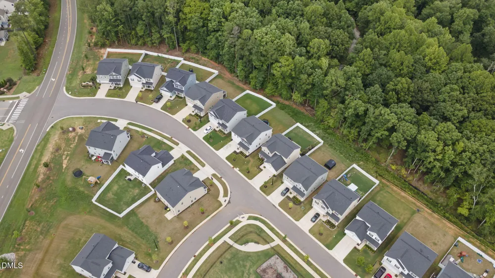 65 Carolina Maple Drive Franklinton, NC 27525