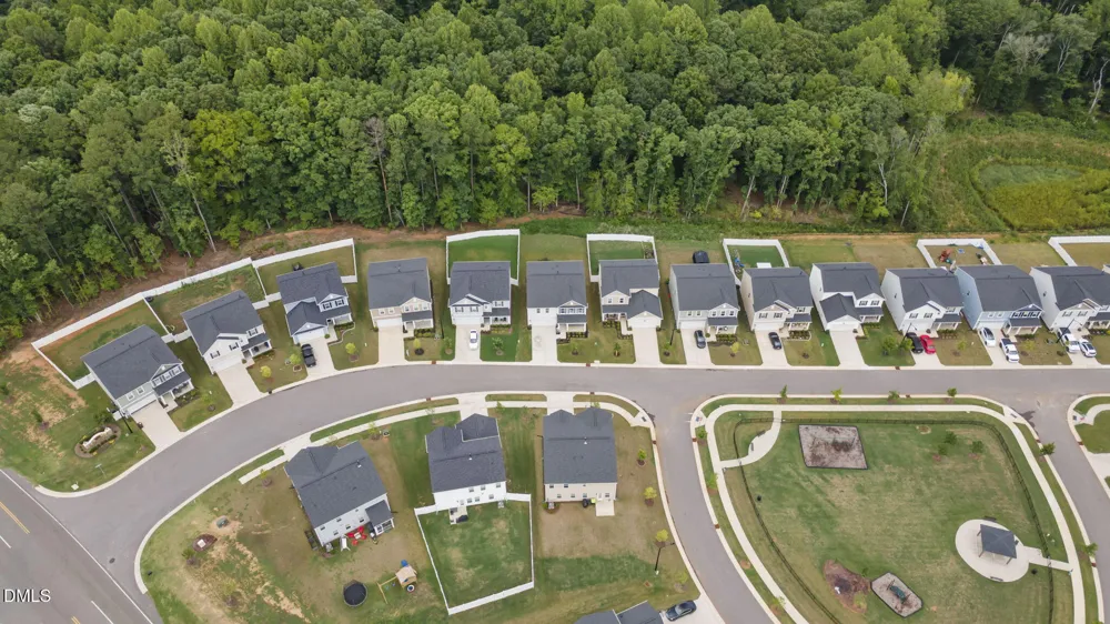 65 Carolina Maple Drive Franklinton, NC 27525