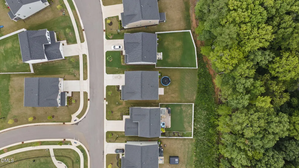 65 Carolina Maple Drive Franklinton, NC 27525