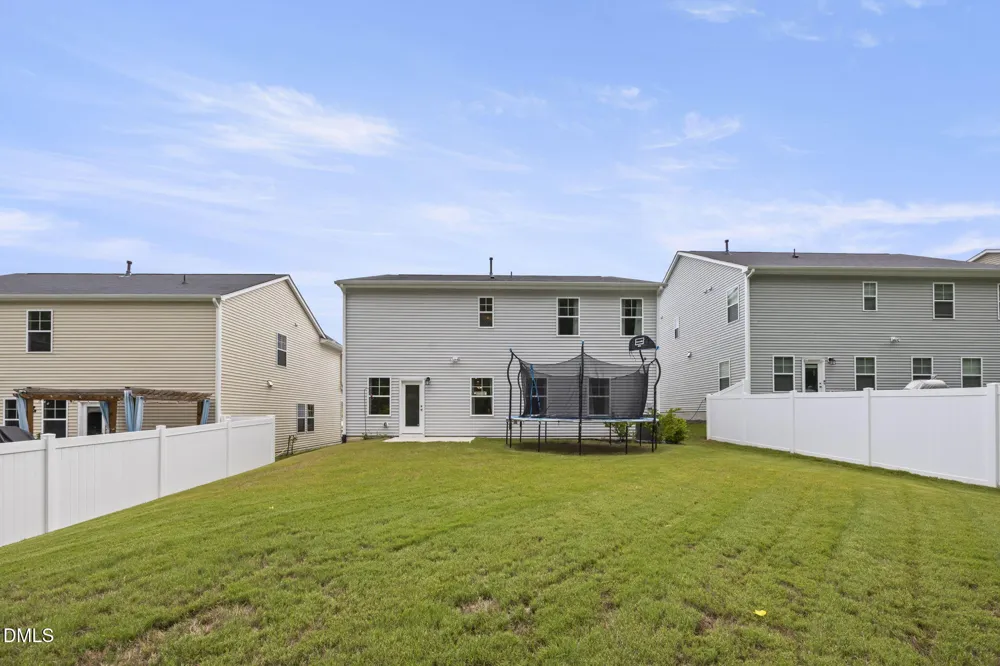 65 Carolina Maple Drive Franklinton, NC 27525