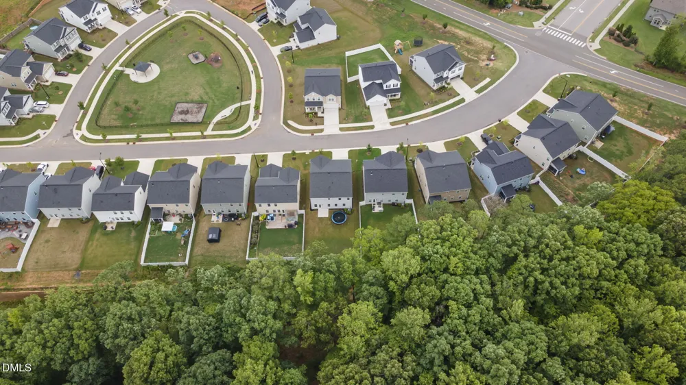 65 Carolina Maple Drive Franklinton, NC 27525