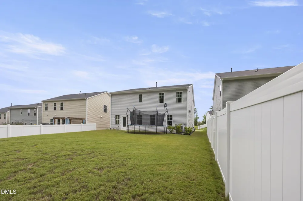 65 Carolina Maple Drive Franklinton, NC 27525