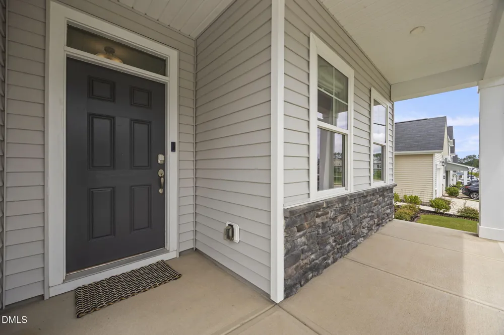 65 Carolina Maple Drive Franklinton, NC 27525