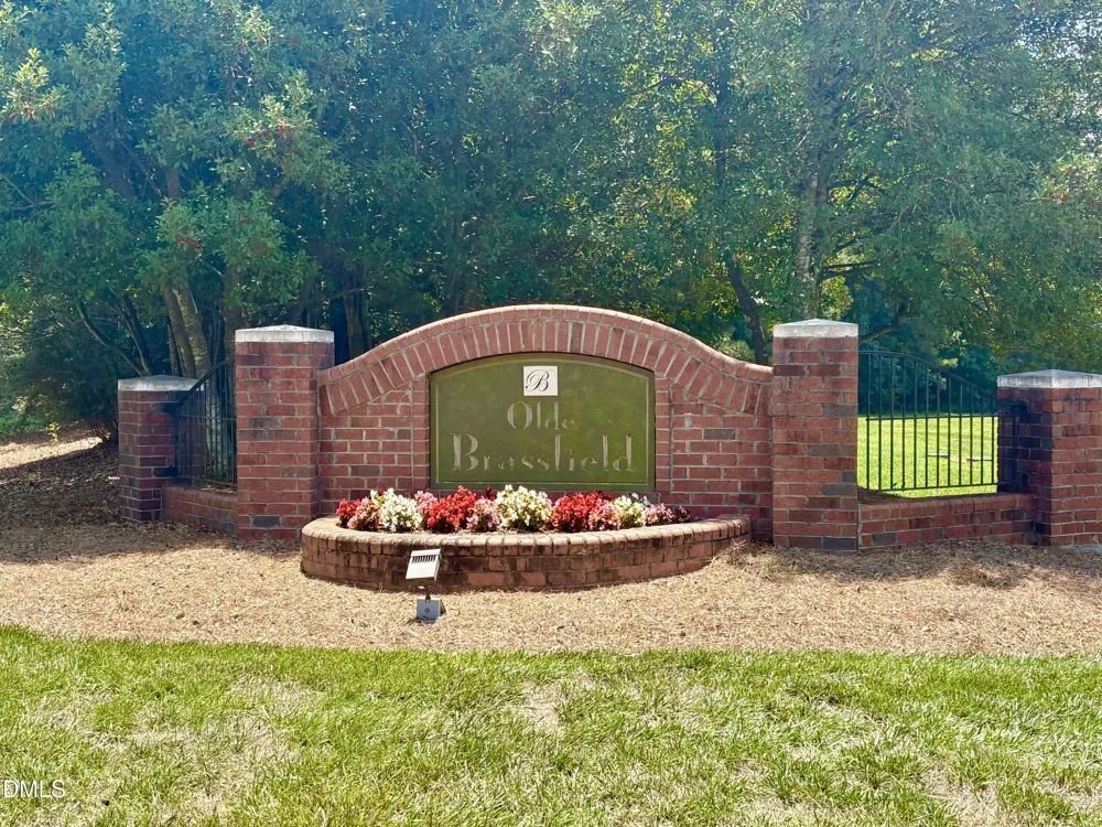 3669 Brooks Bend Franklinton, NC 27525