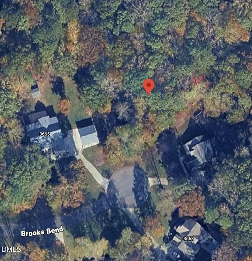 3669 Brooks Bend Franklinton, NC 27525