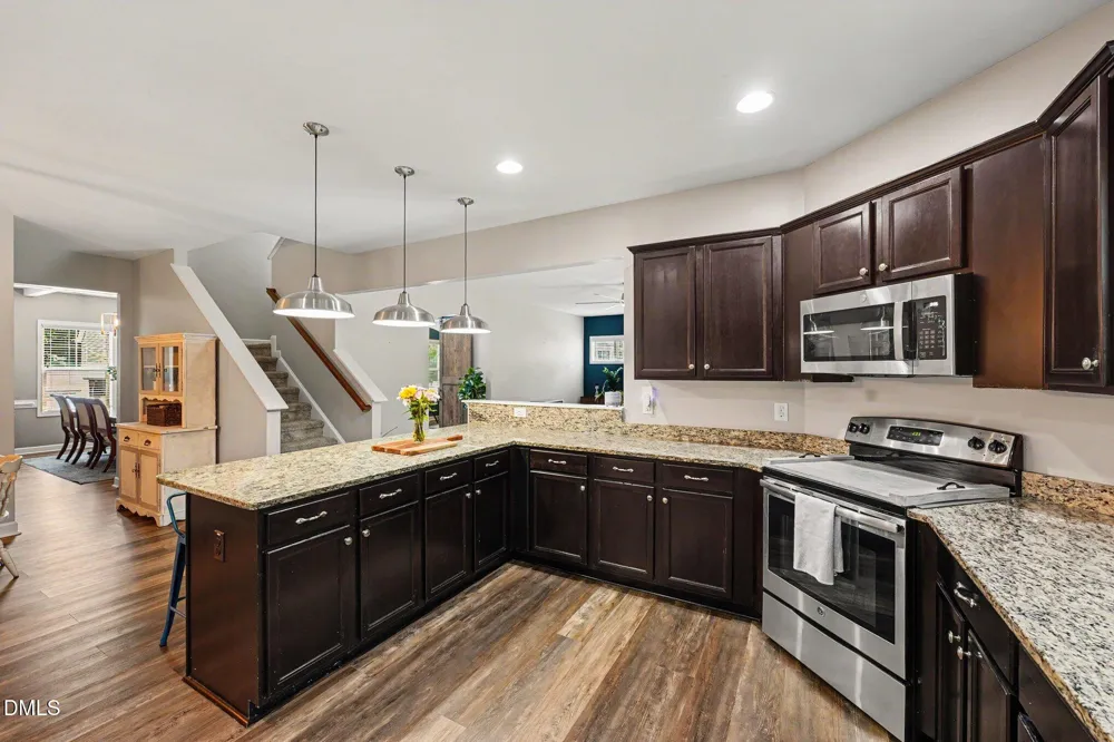 8617 Malahar Lane Angier, NC 27501