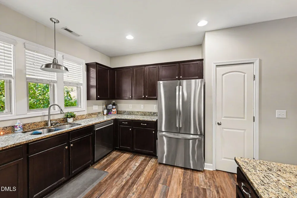 8617 Malahar Lane Angier, NC 27501
