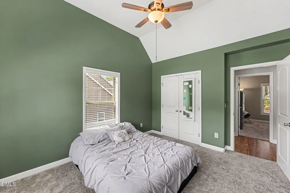 8617 Malahar Lane Angier, NC 27501