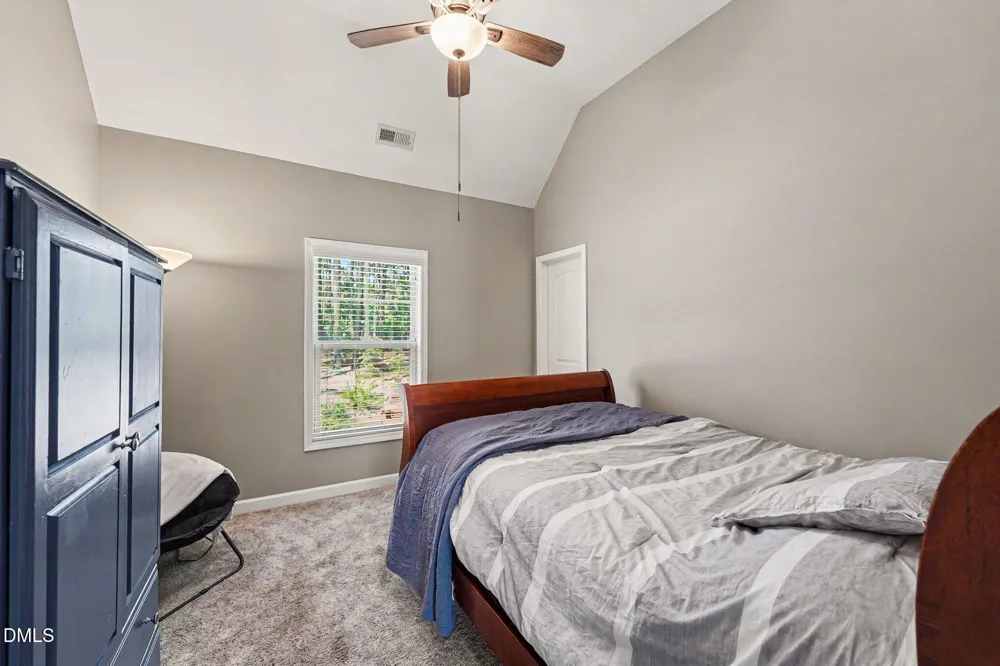 8617 Malahar Lane Angier, NC 27501